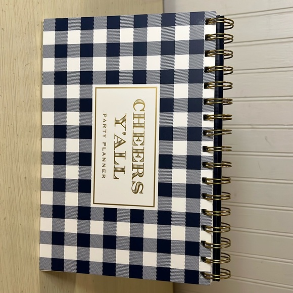 Draper James Party Planner - Picture 1 of 11